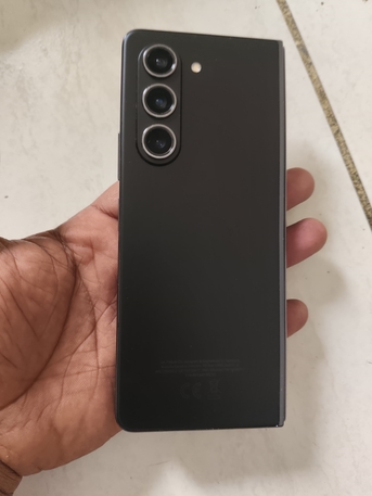 Khobar, Mobile Phones, SAR 2400,  Samsung Zfold 5