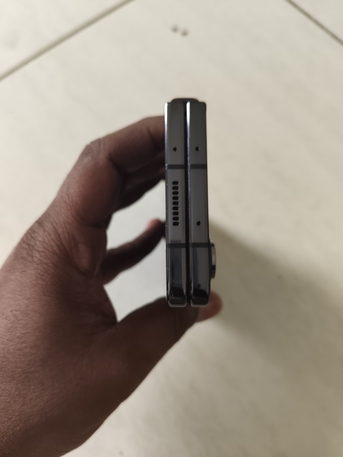 Khobar, Mobile Phones, SAR 2400,  Samsung Zfold 5