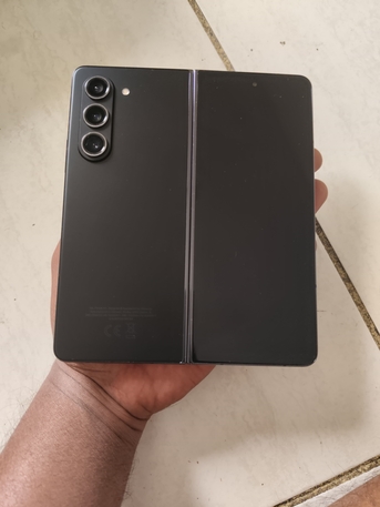 Khobar, Mobile Phones, SAR 2400,  Samsung Zfold 5