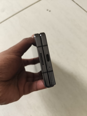 Khobar, Mobile Phones, SAR 2400,  Samsung Zfold 5