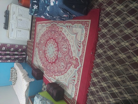 Hara, Rooms for Rent, SAR 1600/month,  Marriot Back Hotel FullyFurnished,1or 2 Executive Bachelor Room For Rent In FamilyBuilding