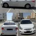 BHD 2350,  Hyundai Accent,  2018,  Automatic,  94 KM,   , Model  , Excellent Condition  , Mileage 94k