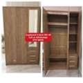 BHD 40,  🌍🌐Cupboard 3 Door In Good Condition For Sale With Delivery