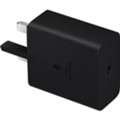 BHD 7,  Samsung 45W Super Fast Charger With Cable &ndash; Used (Like New)