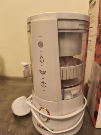 Al Faisaliyah, Electronics, SAR 50,  Juicer For Sale &ndash; SAR 50