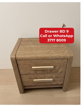 Manama, Furniture, BHD 9,  🌍🌐Drawer In Good Condition For Sale With Delivery
