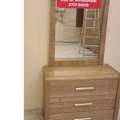 BHD 25,  🌍🌐Dressing Table In Good Condition For Sale With Delivery