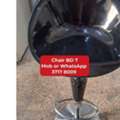 BHD 7,  🌍🌐Bar Chair  In Good Condition For Sale With Delivery