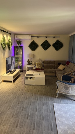 Riyadh, Housing Exchanges, SAR 75000/year,  2 BR,  Beautiful 2BHK In Compound, Furnished