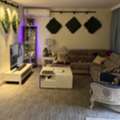 SAR 75000/year,  2 BR,  Beautiful 2BHK In Compound, Furnished