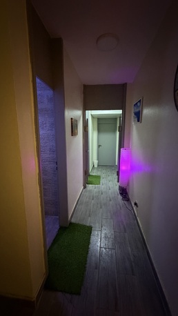 Riyadh, Housing Exchanges, SAR 75000/year,  2 BR,  Beautiful 2BHK In Compound, Furnished