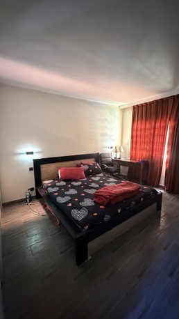 Riyadh, Housing Exchanges, SAR 75000/year,  2 BR,  Beautiful 2BHK In Compound, Furnished
