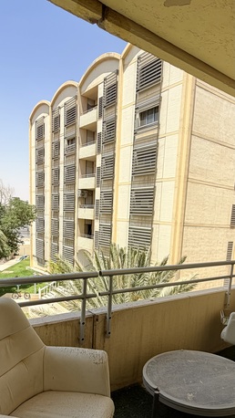 Riyadh, Housing Exchanges, SAR 75000/year,  2 BR,  Beautiful 2BHK In Compound, Furnished