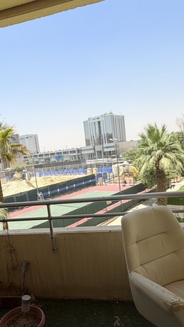 Riyadh, Housing Exchanges, SAR 75000/year,  2 BR,  Beautiful 2BHK In Compound, Furnished