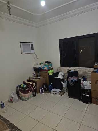 Jeddah, Housing Exchanges, SAR 1667/month,  2 BR,  450 Sq. Meter,  SAR 5,000/3 Months | Sharafiya Near Saja Park Unfurnished 2 BHK Family Apartment For Rent