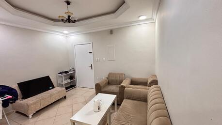 Khobar, Apartments, Flats, Houses & Villas, SAR 2300/month,  Furnished,  2 BR,  2bhk Fully Furnished 2300 Per Month