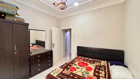 Khobar, Apartments, Flats, Houses & Villas, SAR 2300/month,  Furnished,  2 BR,  2bhk Fully Furnished 2300 Per Month