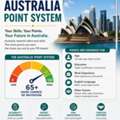 Australia Points Calculator Assistance | Reliable Australia PR Visa Consultants