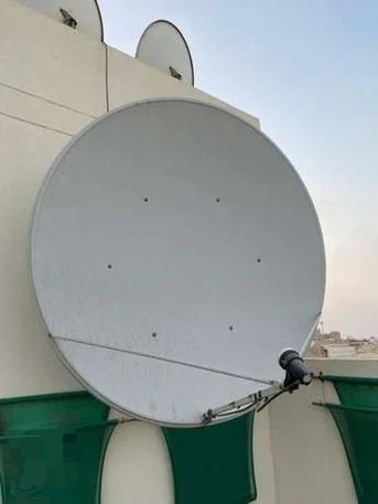 Manama, Electronics, BHD 25,  Airtel Dish & Hd Reciever