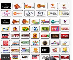 Manama, Electronics, BHD 25,  Airtel Dish & Hd Reciever