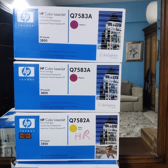 Manama, Tablet Computers, BHD 10,  HP Color Cartridges And Color Xerox Toners