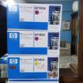 BHD 10,  HP Color Cartridges And Color Xerox Toners