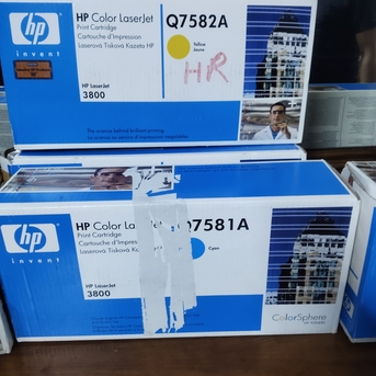 Manama, Tablet Computers, BHD 10,  HP Color Cartridges And Color Xerox Toners