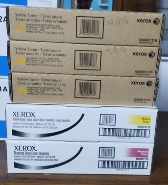 Manama, Tablet Computers, BHD 10,  HP Color Cartridges And Color Xerox Toners