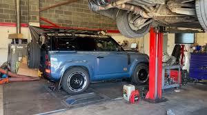 London, Automotive, BNS Motors | Engine Repair & Diagnostics In London