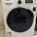 SAR 800,  Samsung Washing Machine Fully Automatic ,window AC, Air Cooler , Microwave Gooodcondition
