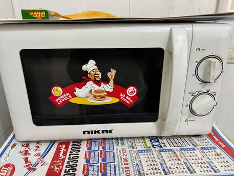 Riyadh, Air Conditioners, SAR 800,  Samsung Washing Machine Fully Automatic ,window AC, Air Cooler , Microwave Gooodcondition