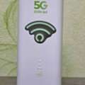 SAR 350,  Unlocked Zain 5G Router (All Sims Working)