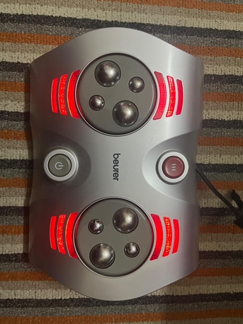 Gudaibiya, Health & Beauty Items, BHD 25,  Foot Massager For BD 25