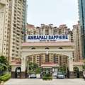 What Is The Current Starting Price For A New Booking Or Fresh Allotment In Amrapali Sapph