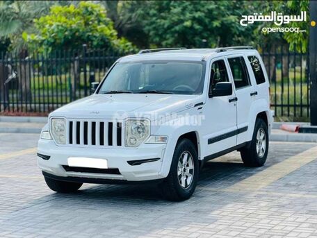 Hoora, Vehicles, Cars & Trucks , BHD 2,  Jeep Liberty,  2012,  Automatic,  145 KM,  JEEP Cherokee Liberty  Kilometer 145 Thousand Only