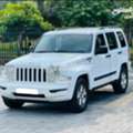 BHD 2,  Jeep Liberty,  2012,  Automatic,  145 KM,  JEEP Cherokee Liberty  Kilometer 145 Thousand Only