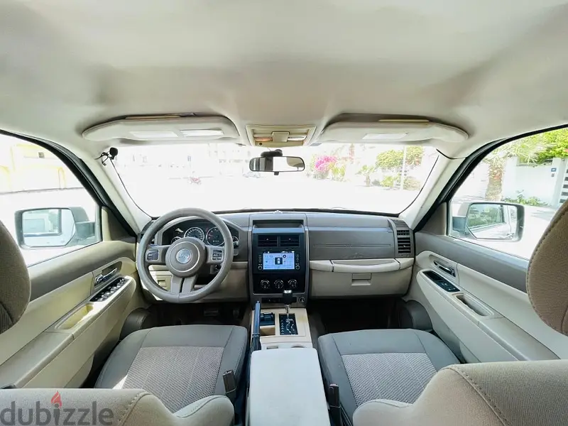 Hoora, Vehicles, Cars & Trucks , BHD 2,  Jeep Liberty,  2012,  Automatic,  145 KM,  JEEP Cherokee Liberty  Kilometer 145 Thousand Only
