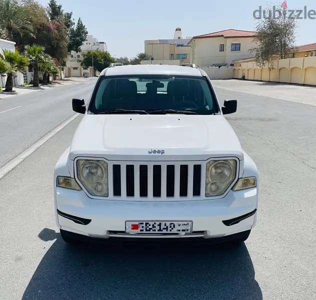 Hoora, Vehicles, Cars & Trucks , BHD 2,  Jeep Liberty,  2012,  Automatic,  145 KM,  JEEP Cherokee Liberty  Kilometer 145 Thousand Only