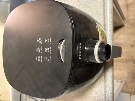 Al Jubail Al Balad, Appliances, SAR 80,  Philips Air Fryer