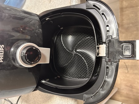 Al Jubail Al Balad, Appliances, SAR 80,  Philips Air Fryer