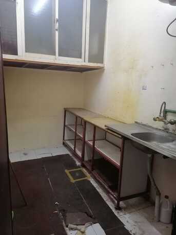 Hara, Apartments, Flats, Houses & Villas, SAR 1000/month,  Furnished,  4 BR,  35 Sq. Meter,  Room To Rent