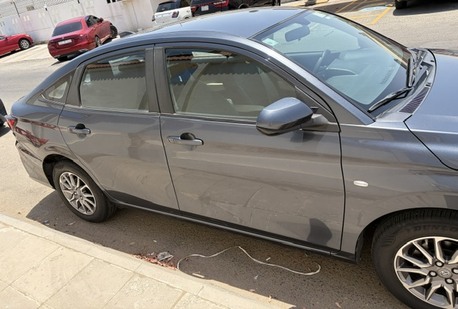 Jeddah, Vehicles, Cars & Trucks , SAR 51,  Toyota Yaris Y,  2023,  Automatic,  14000 KM,   -  - AS NEW!!!