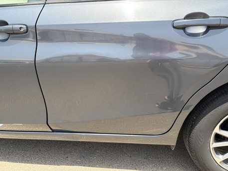 Jeddah, Vehicles, Cars & Trucks , SAR 51,  Toyota Yaris Y,  2023,  Automatic,  14000 KM,   -  - AS NEW!!!