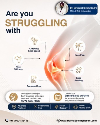 Mumbai, Health, Personalized Care For Arthritis And Joint Stiffness