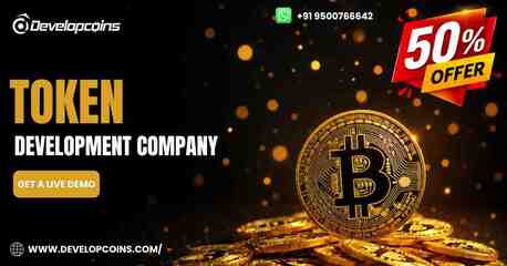 Chicago, Businesses For Sale, Transform Your Business Ideas Into Blockchain Success With Expert Token Development