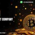 Transform Your Business Ideas Into Blockchain Success With Expert Token Development
