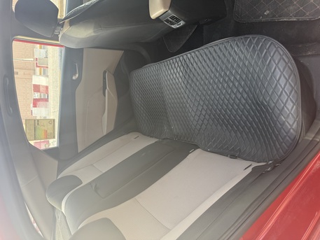Hofuf, Vehicles, Cars & Trucks , SAR 40000,  Hyundai Accent,  2021,  Automatic,  89000 KM,    (Full Option) - 1600 Cc
