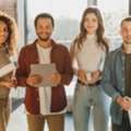 Job Agency In Edmonton Helping Businesses Build Stronger Teams With Trusted Recruitment