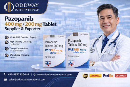 Cebu City, Health & Beauty Items, PHP 100,  Find Pazopanib Price Philippines For B2B Bulk Importers - Oddway
