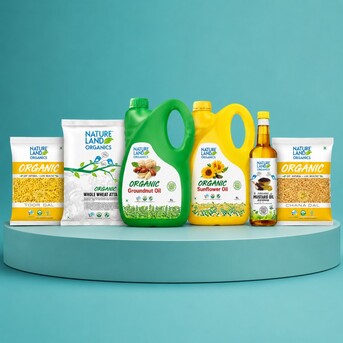 Mumbai, Food, INR 99,  Organic Grocery Store Online | Shop Healthy Food